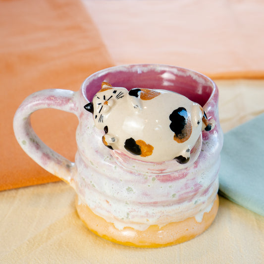 Test-Calico-Grumpy Mug