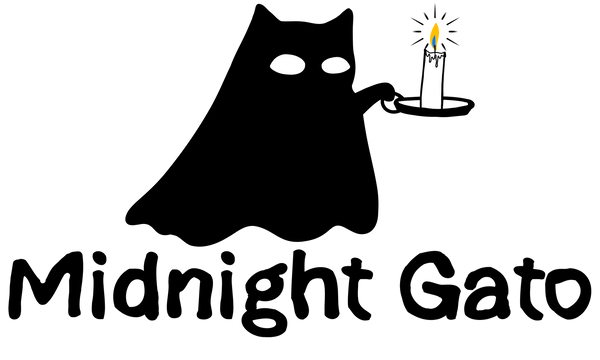 Midnight Gato